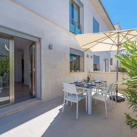 Villa Formentera 2 à Can Picafort  Extérieur photo